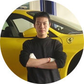 上海高端车维护站