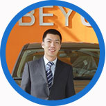 广州路虎汽车4s店