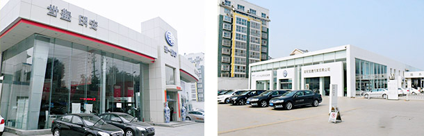 北方学子开店创业